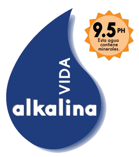 Agua Alkalina Tateyama